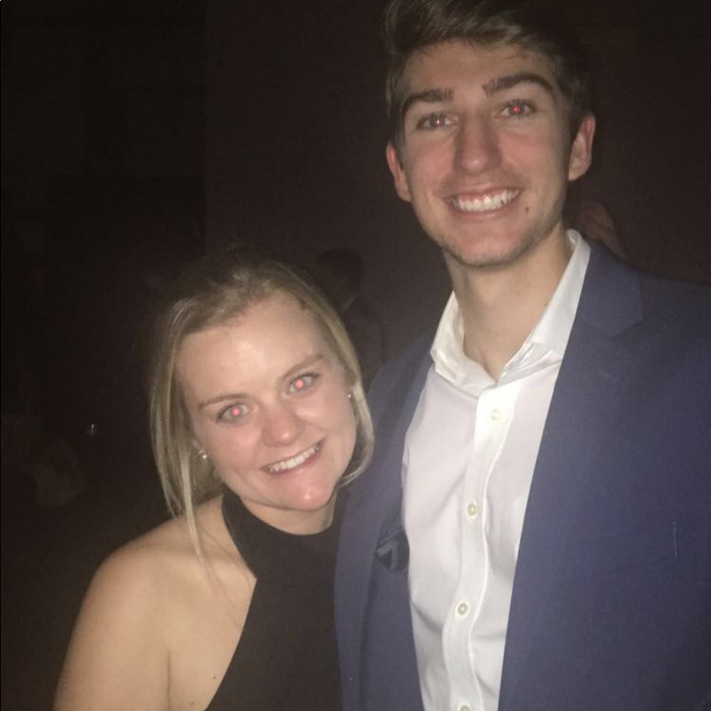 Meet your Posher, Amanda